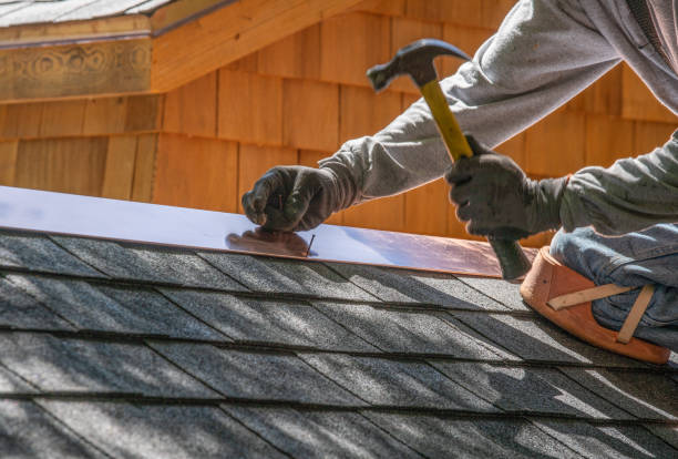 Best Chimney Flashing Repair  in Indian Hills, NV