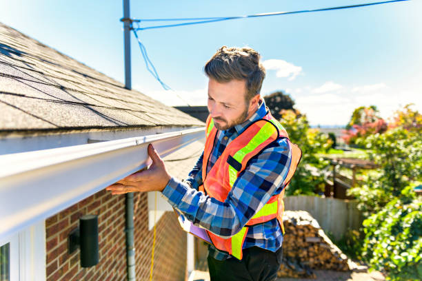 Best Rubber Roofing (EPDM, TPO)  in Indian Hills, NV